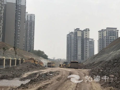 民生畫卷添新筆 內(nèi)江兩所新建小學(xué)破土動工，新增3240個(gè)優(yōu)質(zhì)學(xué)位